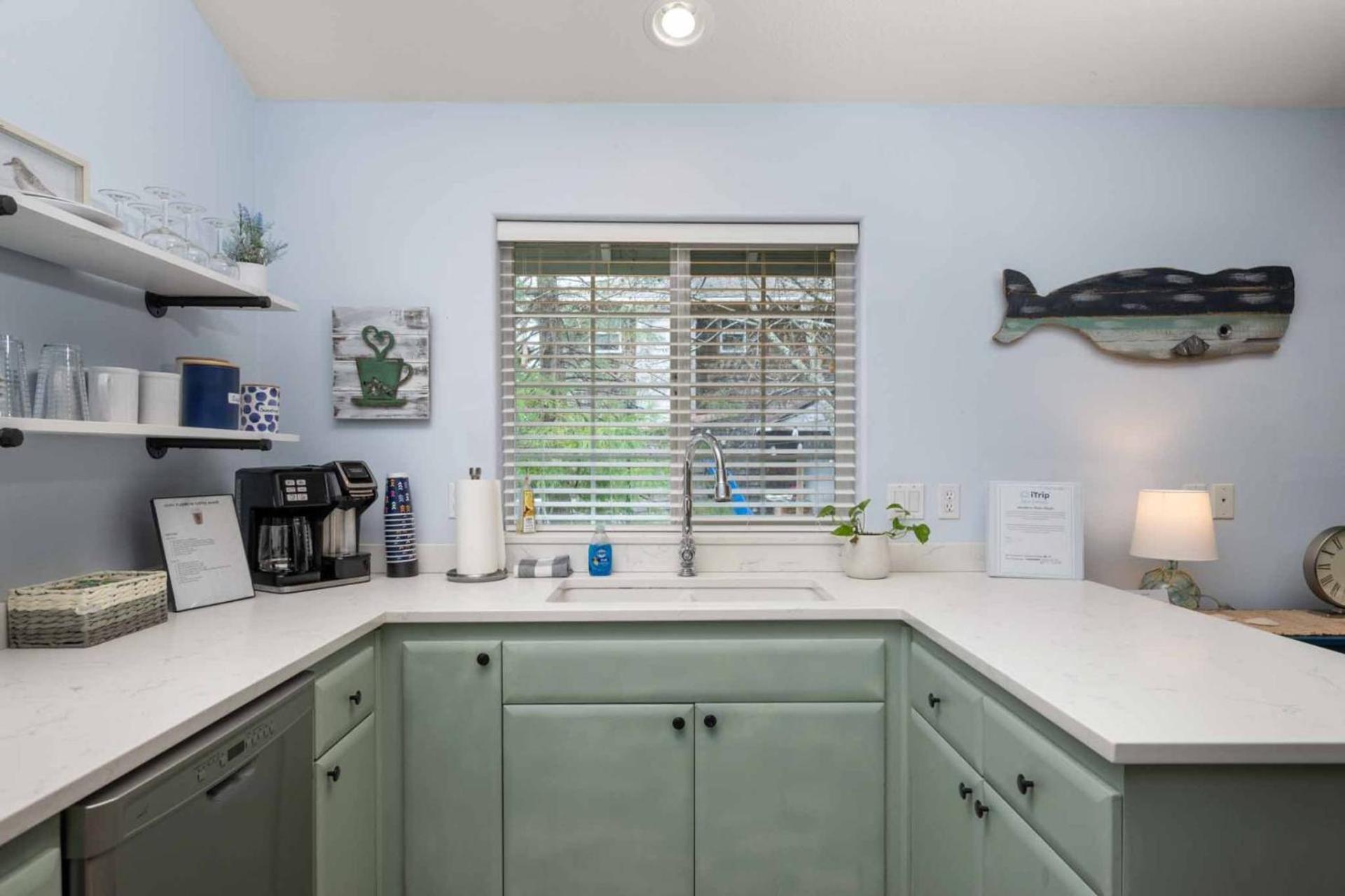 Beach Bungalow Rockaway Beach Bagian luar foto