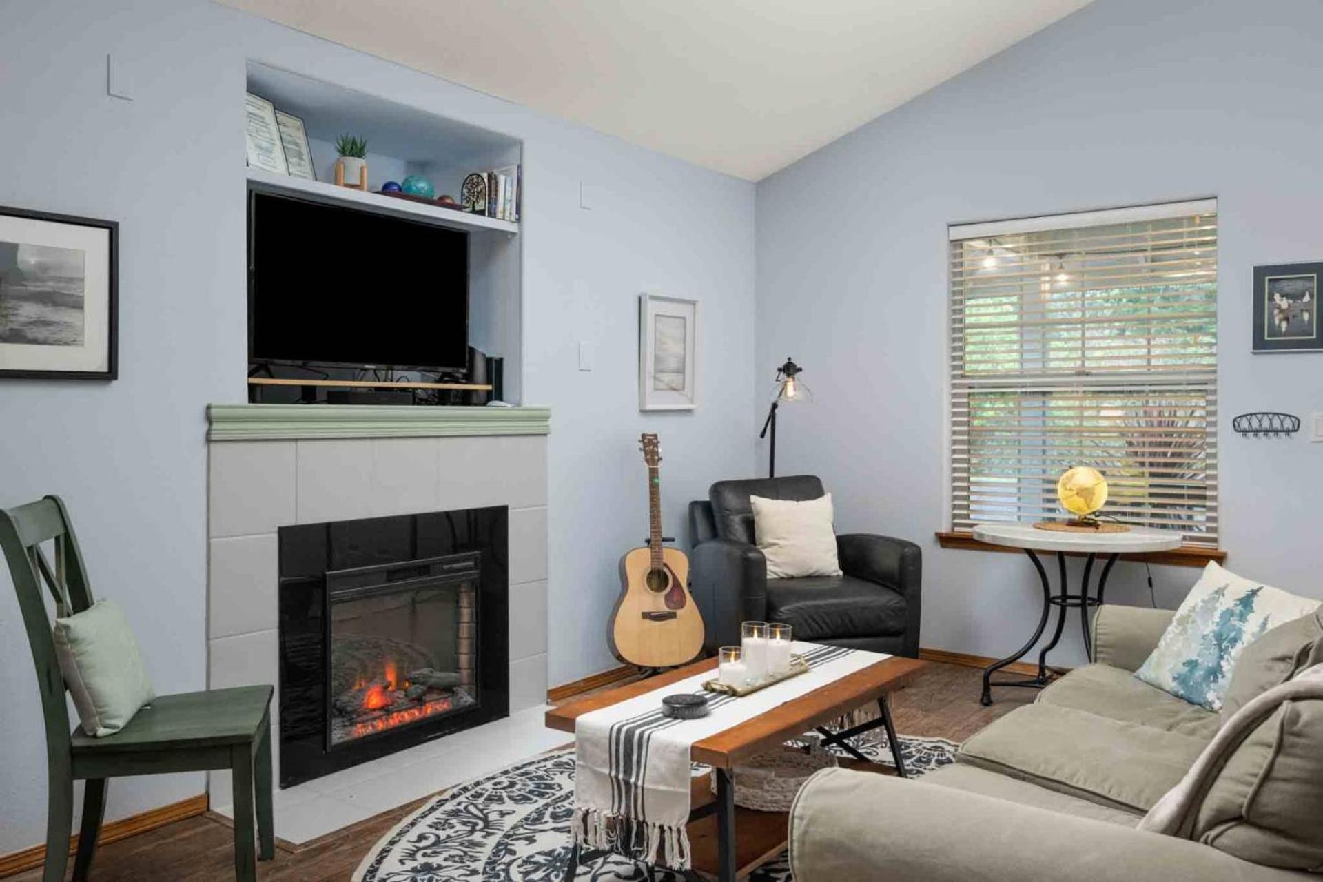 Beach Bungalow Rockaway Beach Bagian luar foto