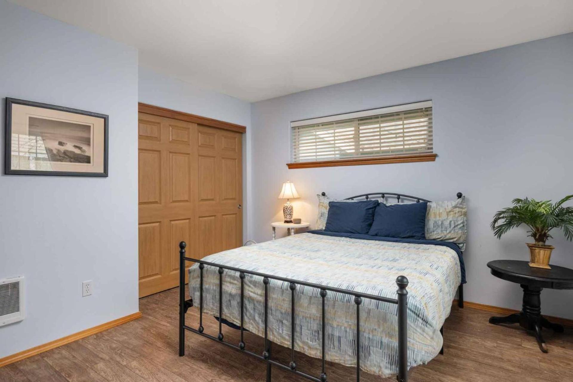 Beach Bungalow Rockaway Beach Bagian luar foto