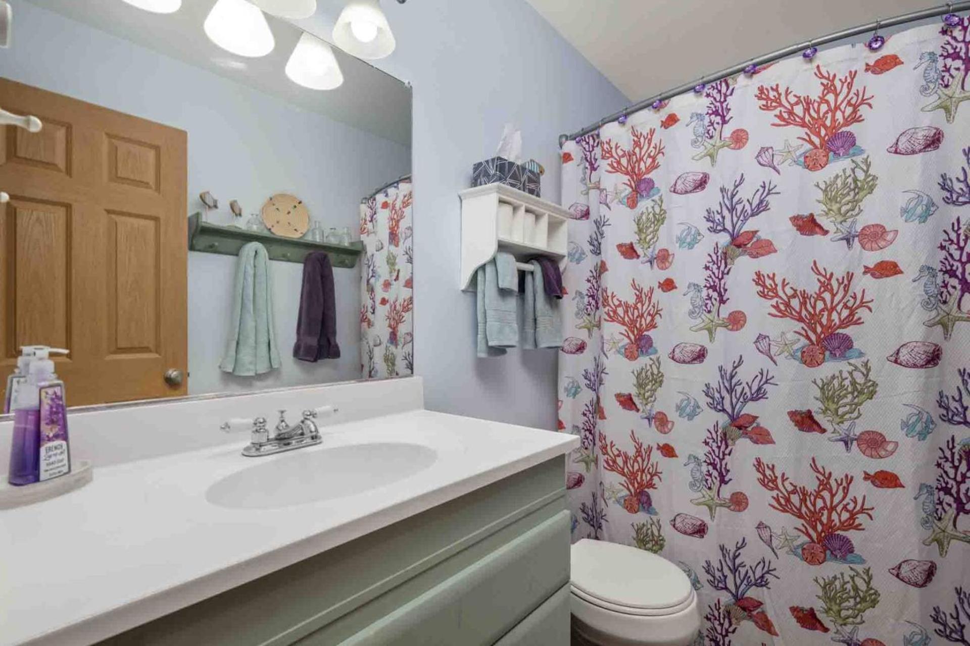 Beach Bungalow Rockaway Beach Bagian luar foto